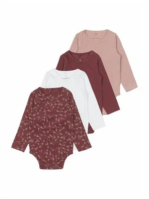 Body The New Siblings