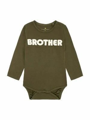 Body The New Siblings