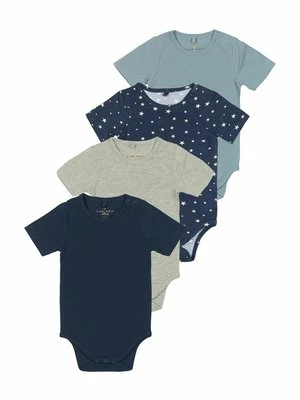 Body The New Siblings