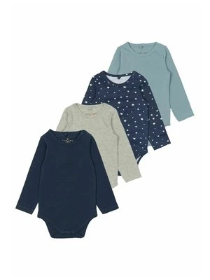 Body The New Siblings