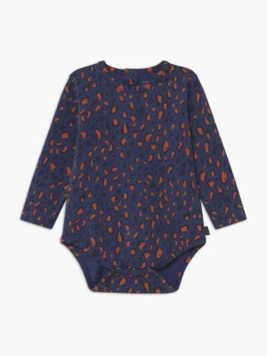 Body TINYCOTTONS niebieski