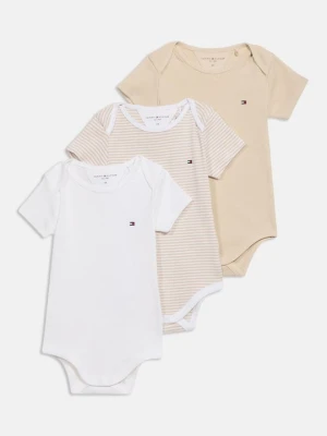 Body Tommy Hilfiger beżowy