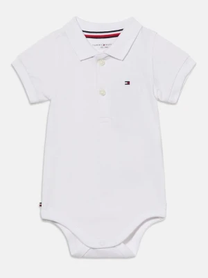 Body Tommy Hilfiger biały