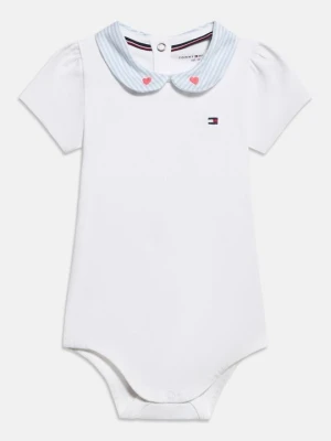Body Tommy Hilfiger biały