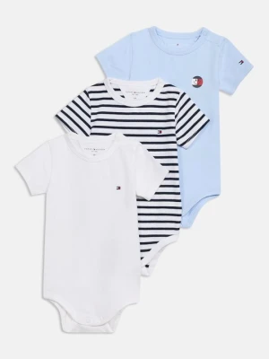 Body Tommy Hilfiger jasnoniebieski