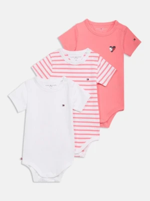 Body Tommy Hilfiger różowy