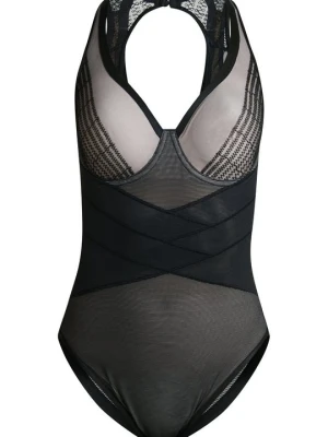 Body Triumph czarny