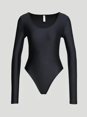 Body Under Armour czarny
