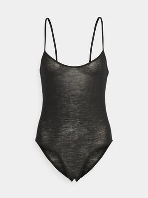 Body Underprotection
