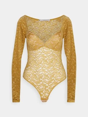 Body Underprotection