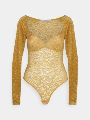 Body Underprotection złoty