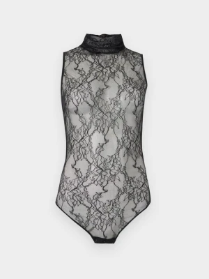 Body Undress Code czarny