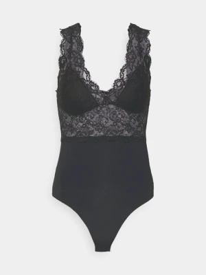 Body Vero Moda czarny