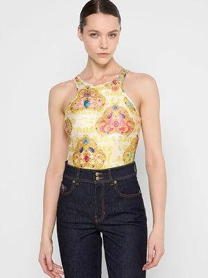 Body Versace Jeans Couture