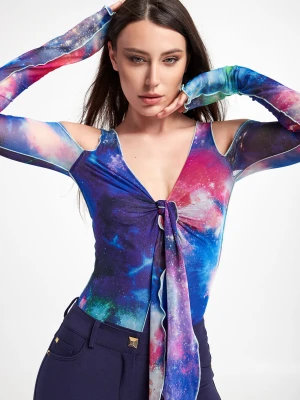 Body VERSACE JEANS COUTURE