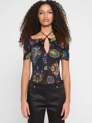 Body Versace Jeans Couture