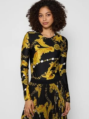 Body Versace Jeans Couture