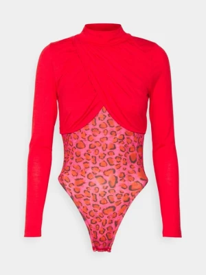 Body Viktor&Rolf czerwony