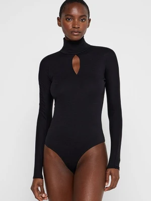 Body Wolford czarny