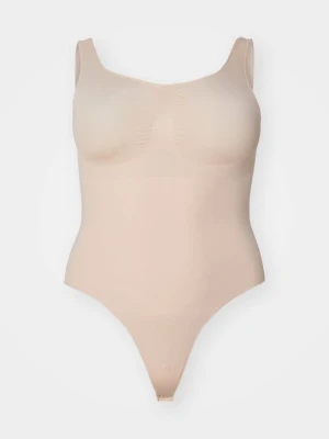 Body YITTY beżowy
