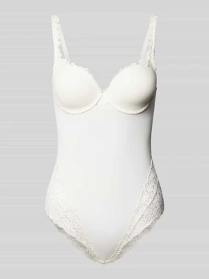 Body z dekoltem w kształcie serca model ‘Jane’ MARIE JO