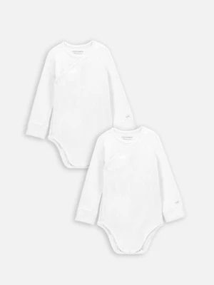 Body z długim rękawem COCCODRILLO