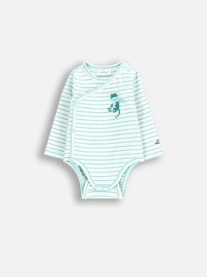 Body z długim rękawem COCCODRILLO