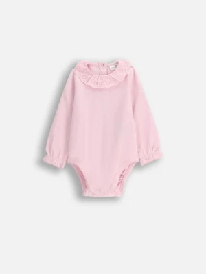 Body z długim rękawem COCCODRILLO