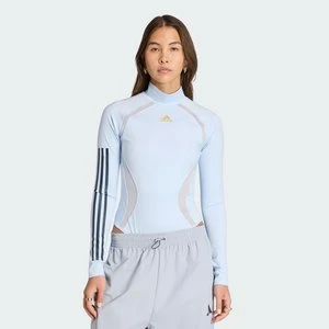BODY Z DŁUGIM RĘKAWEM TEAMGEIST Adidas