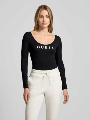 Body z logo model ‘NEW CARRIE’ Guess