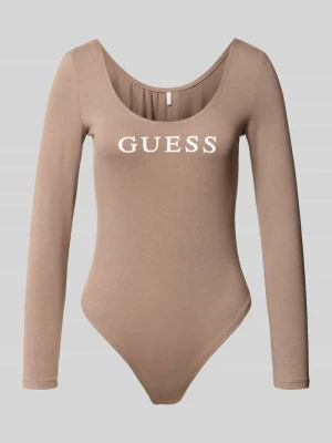 Body z logo model 'NEW CARRIE' Guess