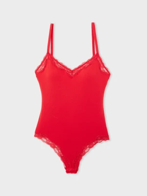 Body z mikrofibry Etam