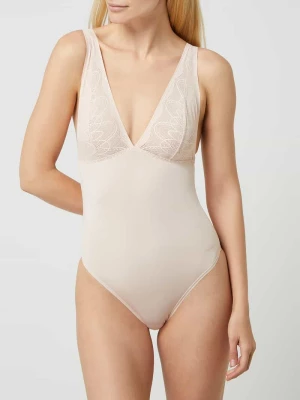 Body z mikrowłókna DKNY