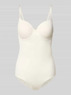 Body z mikrowłókna Lascana