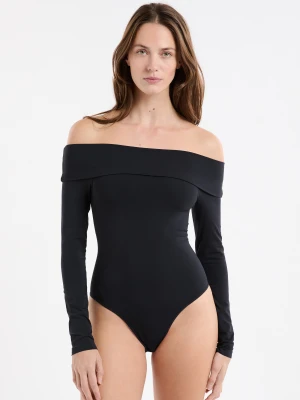 Body z odkrytymi ramionami Etam