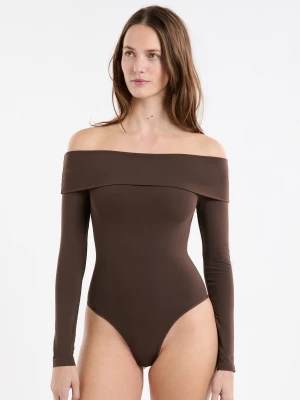 Body z odkrytymi ramionami Etam