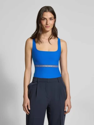 Body z prostokątny dekolt model 'PALINA COSMIC HEARTBEAT' Triumph