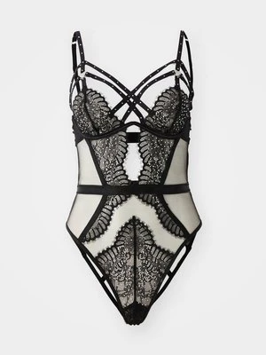 Body ze stringami "ouvert" Ann Summers