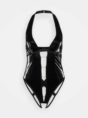 Body ze stringami "ouvert" Ann Summers