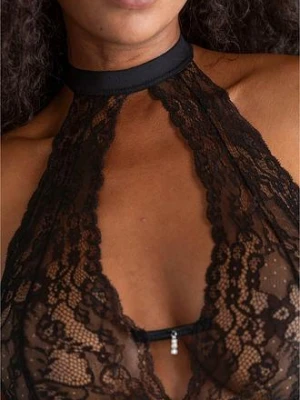Body ze stringami ouvert bonprix