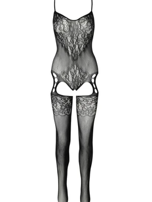 Bodystocking Luna Poupee Marilyn