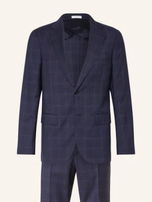 Boglioli Garnitur Extra Slim Fit blau