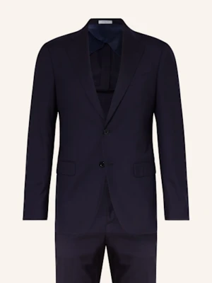 Boglioli Garnitur Extra Slim Fit blau