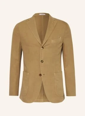 Boglioli Marynarka Extra Slim Fit beige