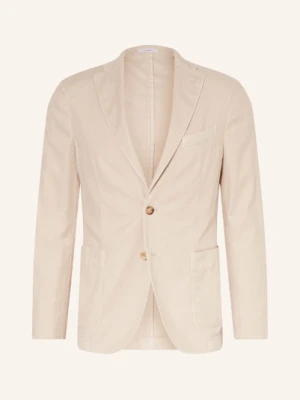 Boglioli Marynarka Extra Slim Fit beige