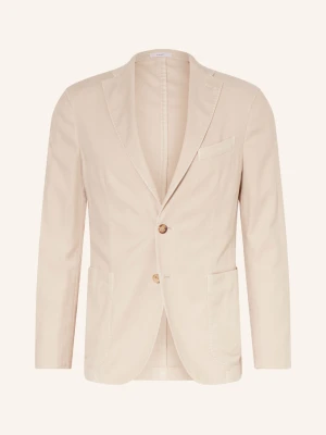 Boglioli Marynarka Extra Slim Fit beige