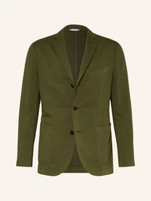 Boglioli Marynarka Extra Slim Fit gruen
