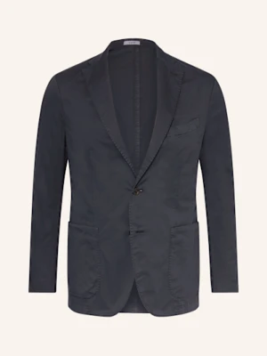Boglioli Marynarka Garniturowa Extra Slim Fit blau