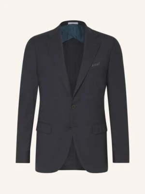 Boglioli Marynarka Garniturowa Extra Slim Fit grau