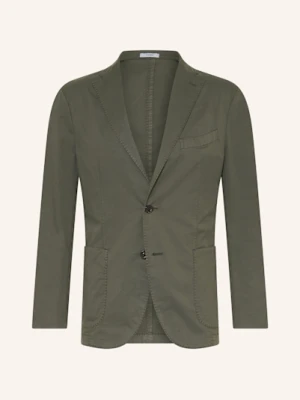 Boglioli Marynarka Garniturowa Extra Slim Fit grau